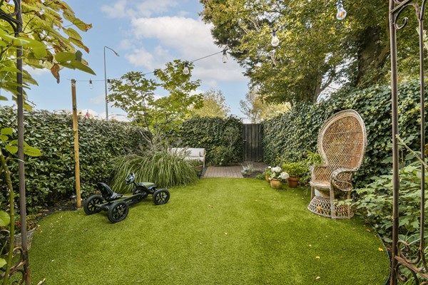 Medium property photo - Wandelweg 7A, 1521 AA Wormerveer